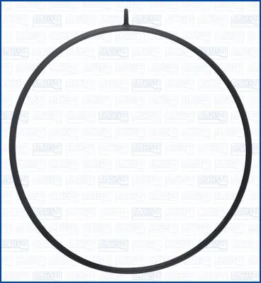 Gasket, throttle body