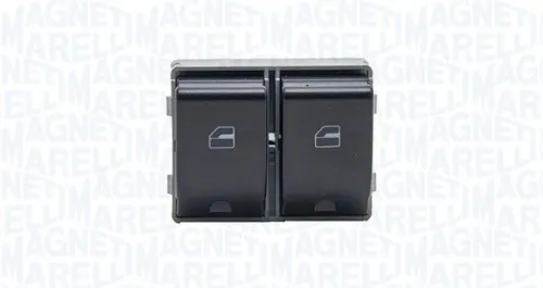 Switch, window regulator