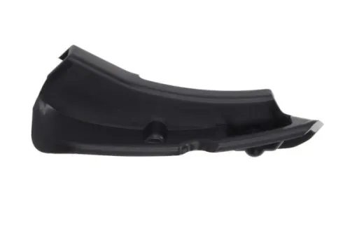 Mounting Bracket, bumper