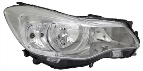 Headlight