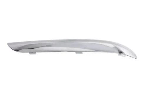 Trim/Protection Strip, bumper