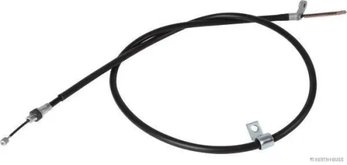 Cable Pull, parking brake