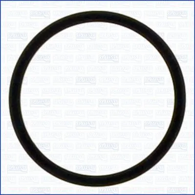 Seal Ring, oil drain plug