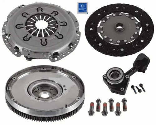 Clutch Kit