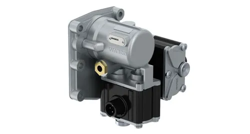 Slave Cylinder, power steering