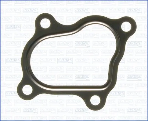 Seal, turbine inlet (charger)