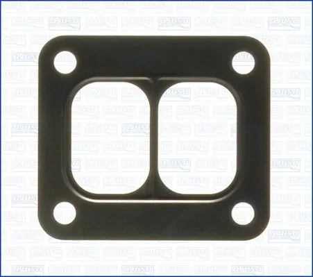 Seal, turbine inlet (charger)