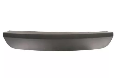 Trim/Protection Strip, bumper