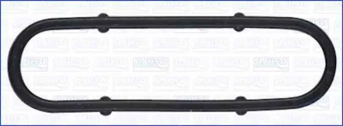 Seal, timing chain tensioner