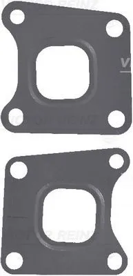 Gasket Set, exhaust manifold