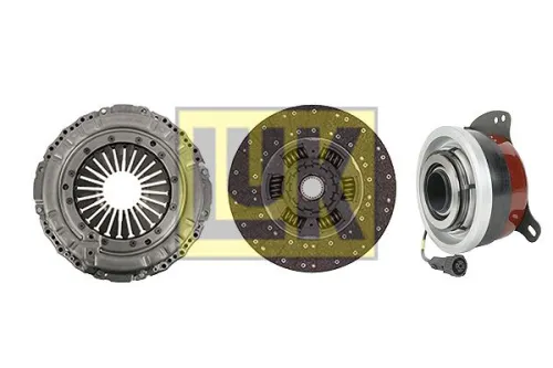 Clutch Kit