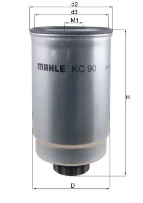 Fuel Filter
