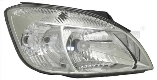 Headlight