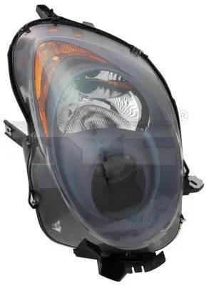 Headlight