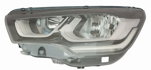 Headlight