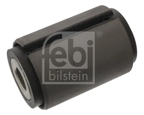 Bushing, leaf spring