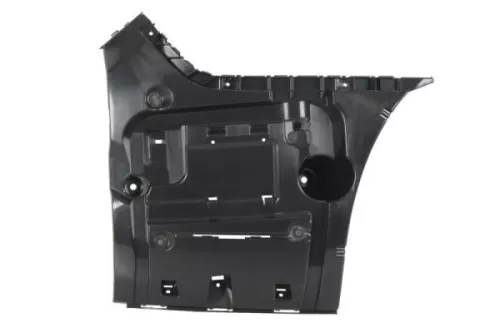 Mounting Bracket, bumper