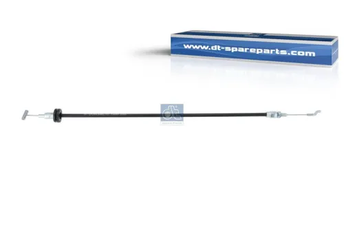 Cable Pull, parking brake