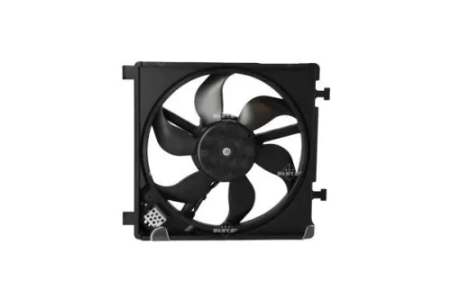 Fan, engine cooling