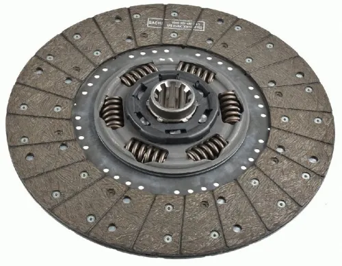 Clutch Disc