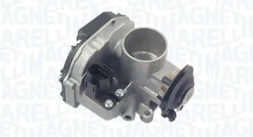 Throttle Body