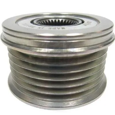 Alternator Freewheel Clutch