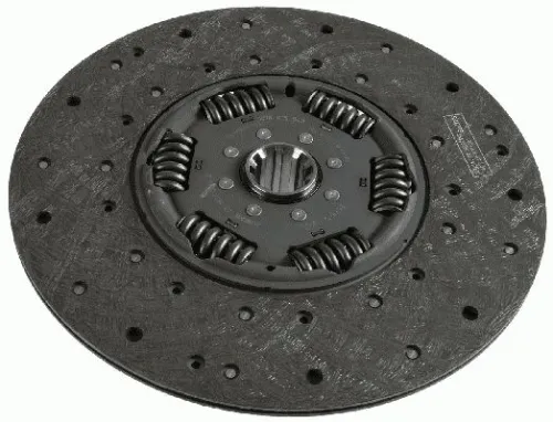 Clutch Disc