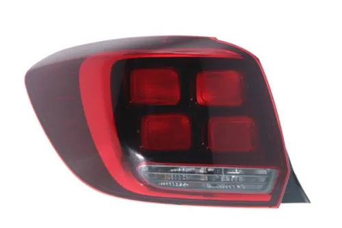 Tail Light Assembly