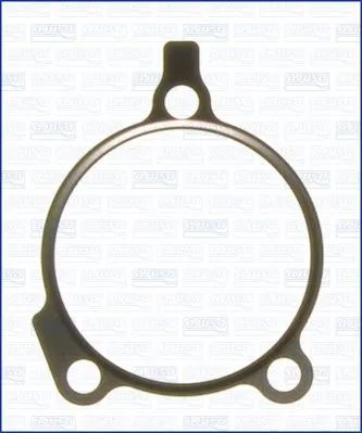 Seal, turbine inlet (charger)