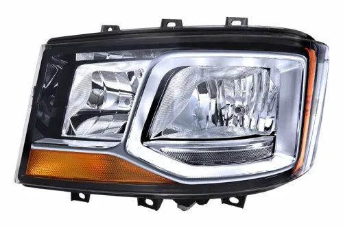Headlight