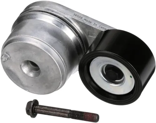 Belt Tensioner, V-ribbed belt