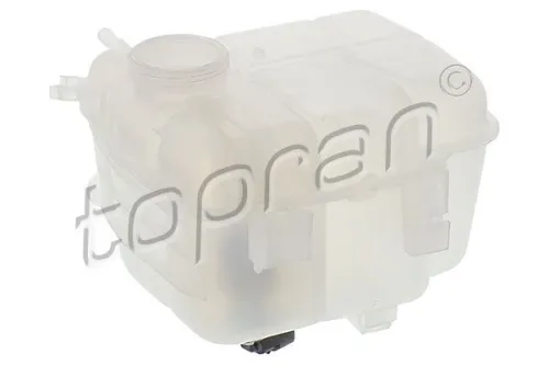 Expansion Tank, coolant