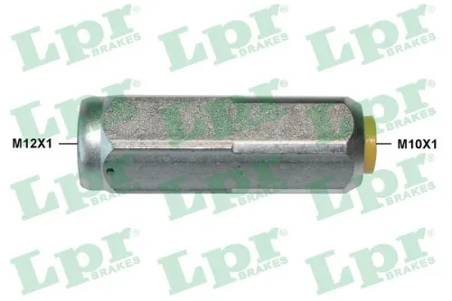 Brake Force Regulator