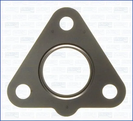 Seal, turbine inlet (charger)