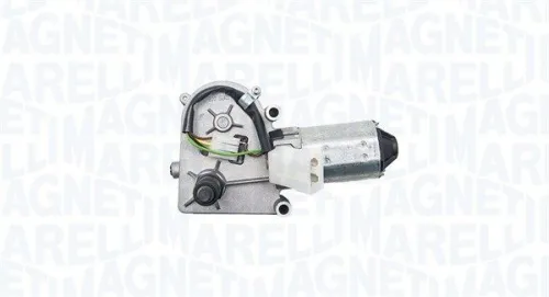 Wiper Motor