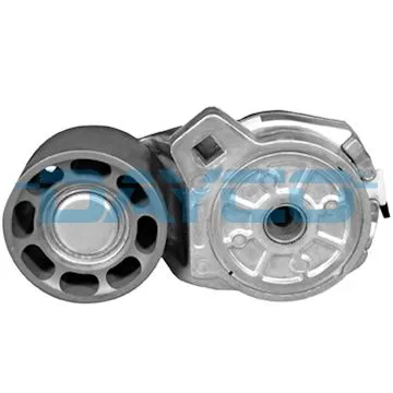 Belt Tensioner, V-ribbed belt
