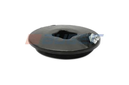 Protecting Cap, spring support axle