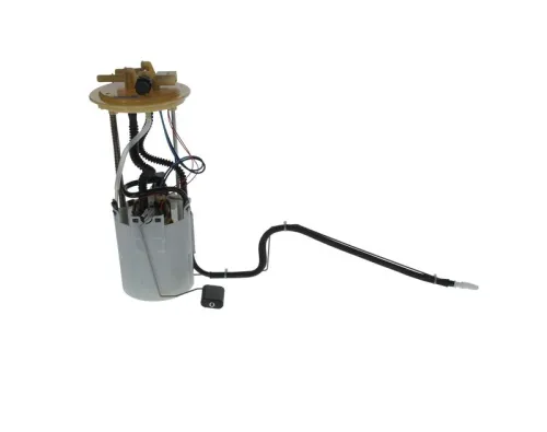 fuel supply unit