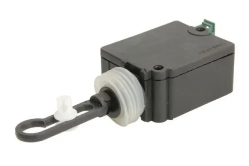 Actuator, central locking system