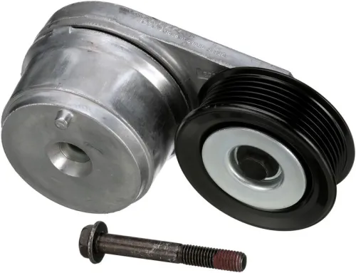 Belt Tensioner, V-ribbed belt