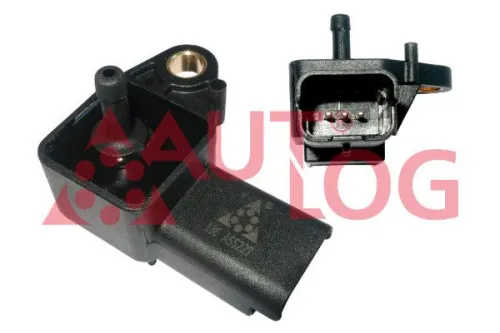 Sensor, intake manifold pressure