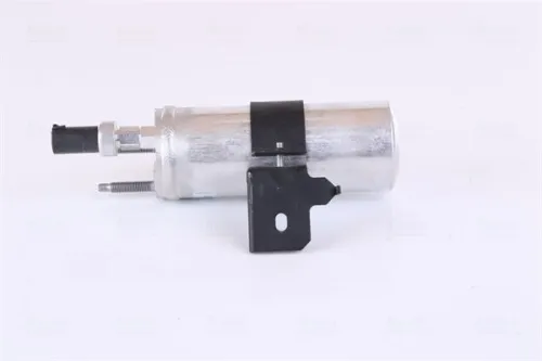 Dryer, air conditioning