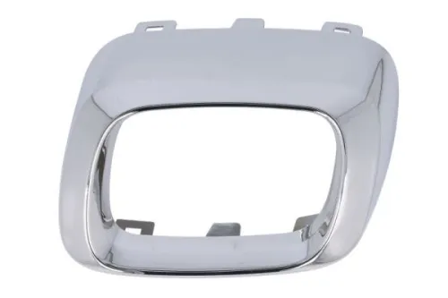 Ventilation Grille, bumper