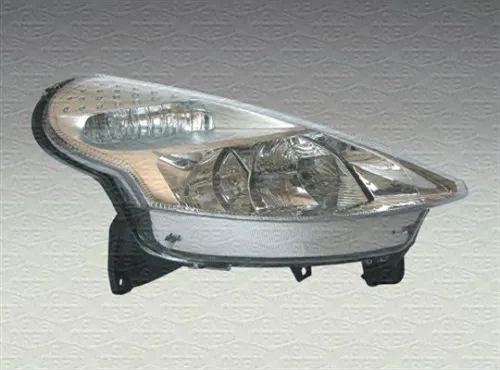 Headlight