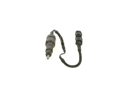 Nozzle and Holder Assembly