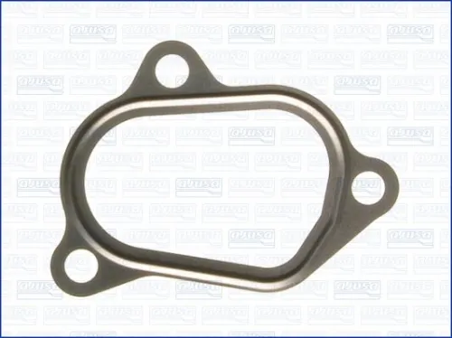 Seal, turbine inlet (charger)