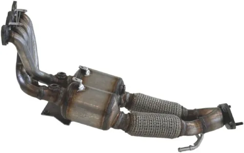 Catalytic Converter