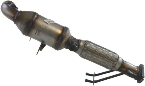 Catalytic Converter