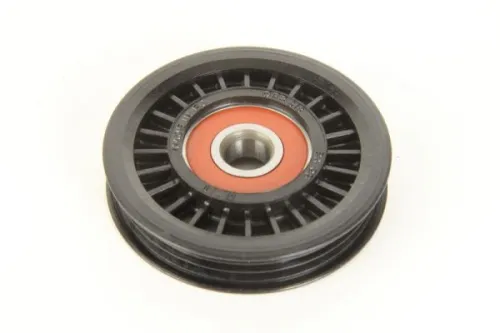Tensioner Pulley, V-ribbed belt