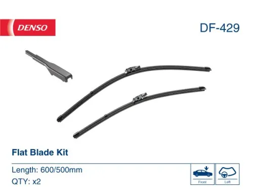Wiper Blade